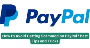 How to Avoid Getting Scammed on PayPal