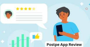 Postpe App Review