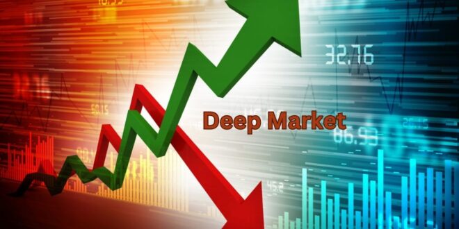 Deep Market