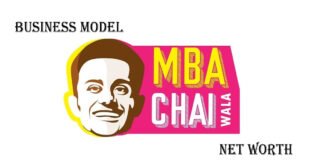 MBA Chai Wala Net Worth