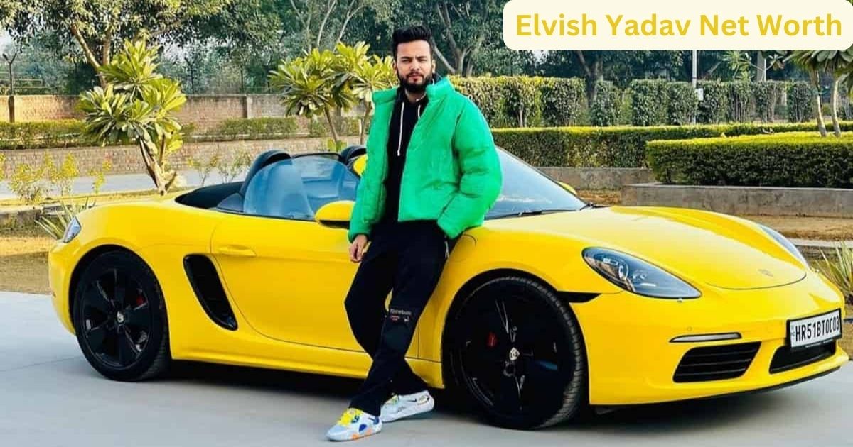 Elvish Yadav Net Worth, Business, Biography, Age, Girlfriend